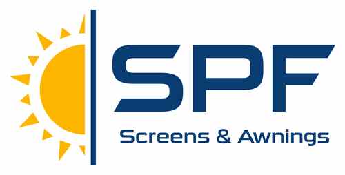 SPF Screens & Awnings